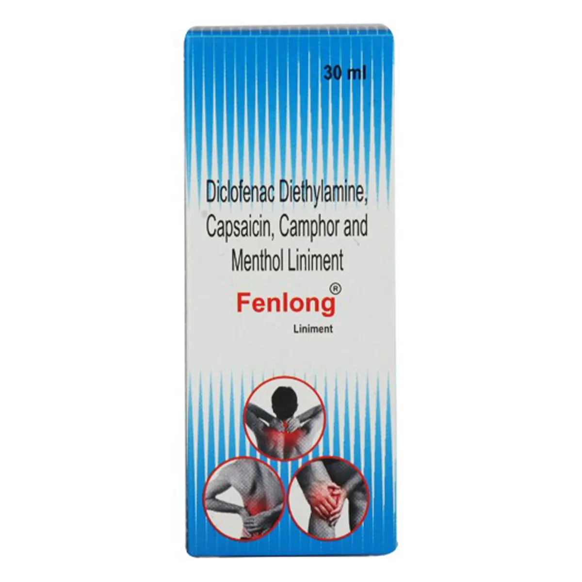 Fenlong Liniment