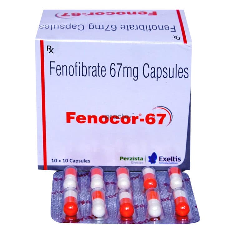 FENOCOR 67 10`S