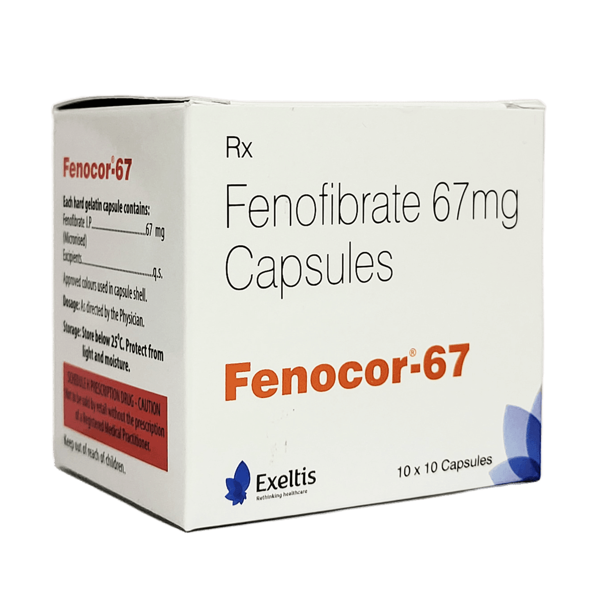 FENOCOR R