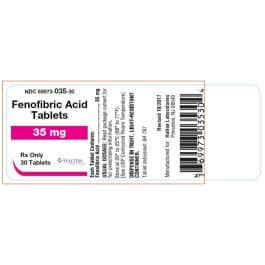 FENOFIBRIC-35