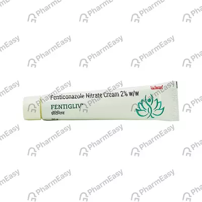 FENTIGLIV CREAM 30GM
