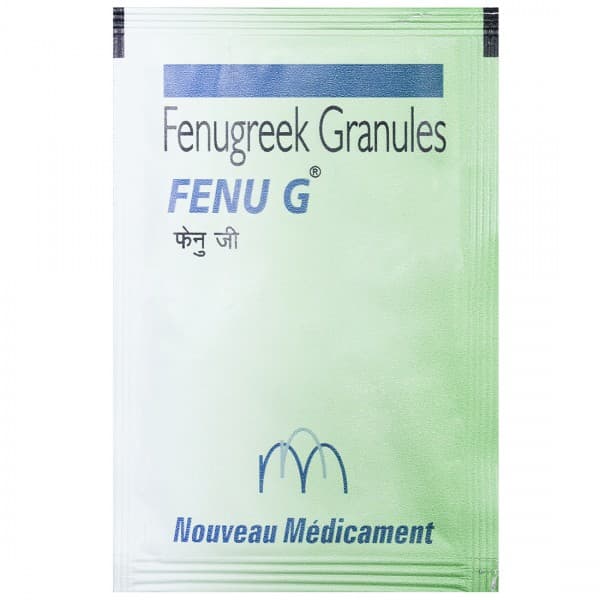FENU G SACHET 30x1sac