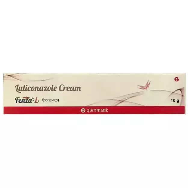 FENZA L CREAM