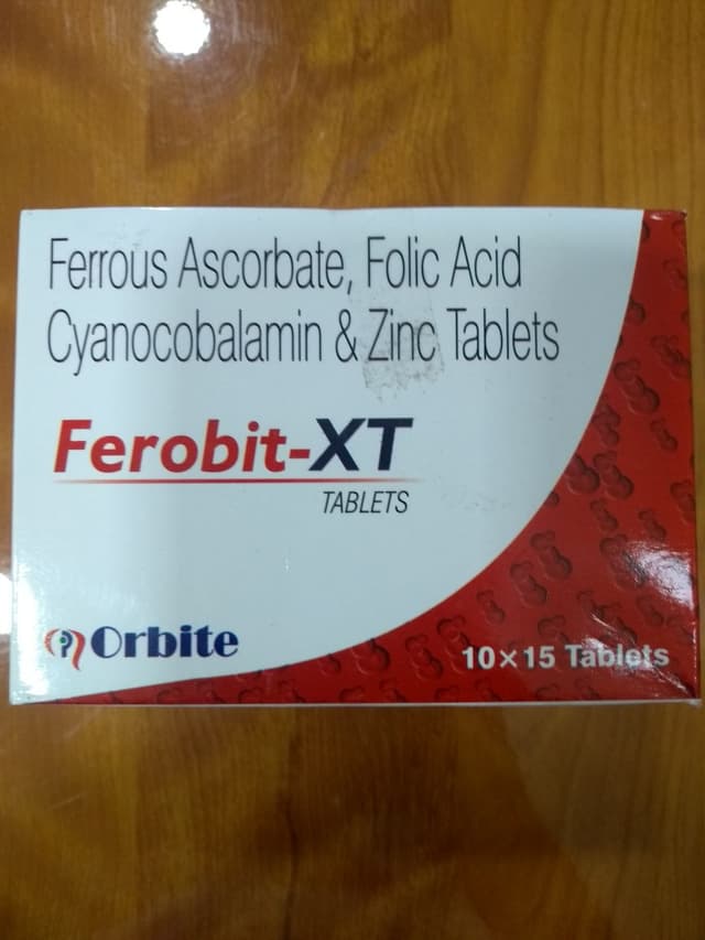 Ferby Xt Tab