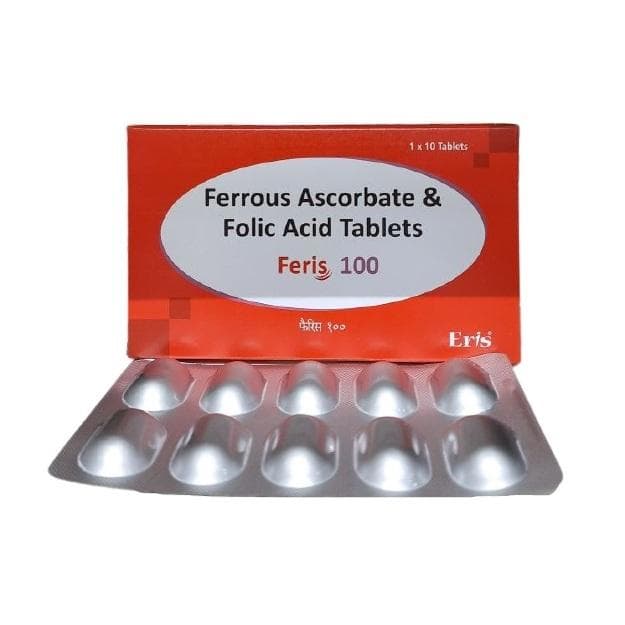 FERIS 100
