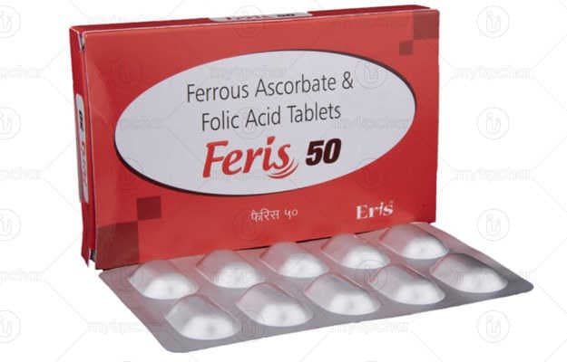 FERIS 50
