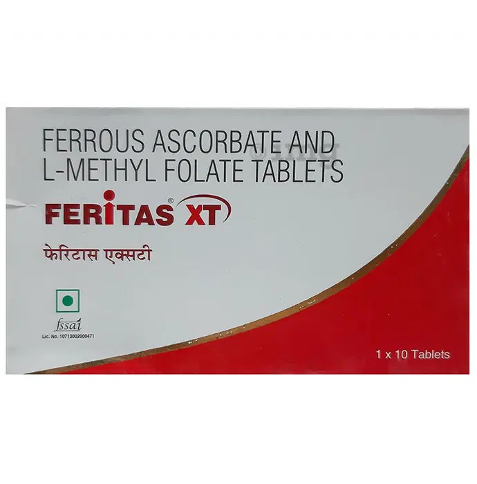 FERITAS XT TAB