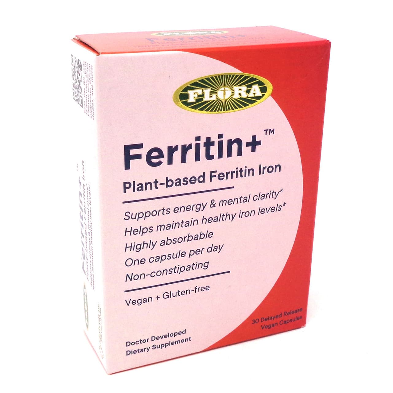 FERITRIS TAB