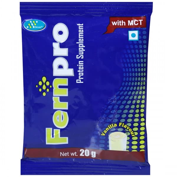 FERNPRO SAC