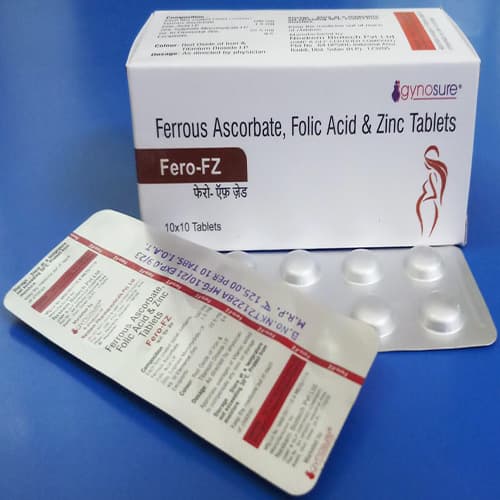 FERO FZ TAB
