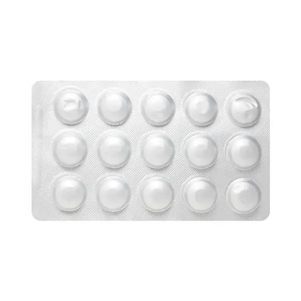 FERTIBRIT F TAB