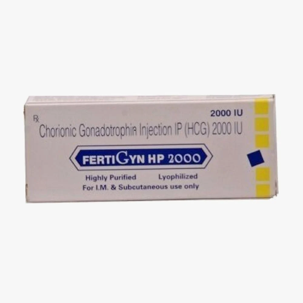 FERTIGYN HP 2000