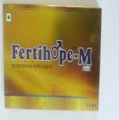 FERTIHOPE M TABS