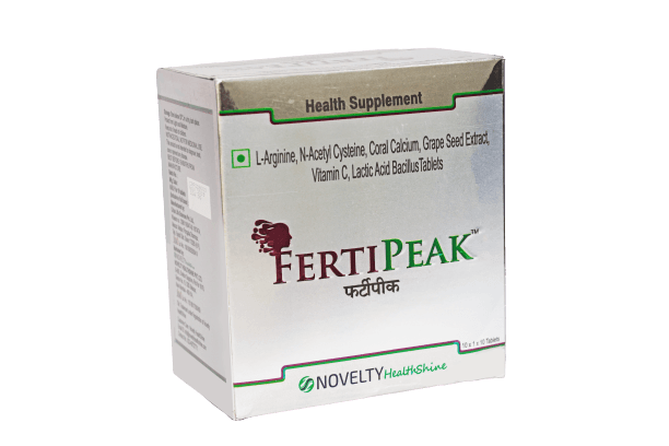 FERTIPEAK TAB