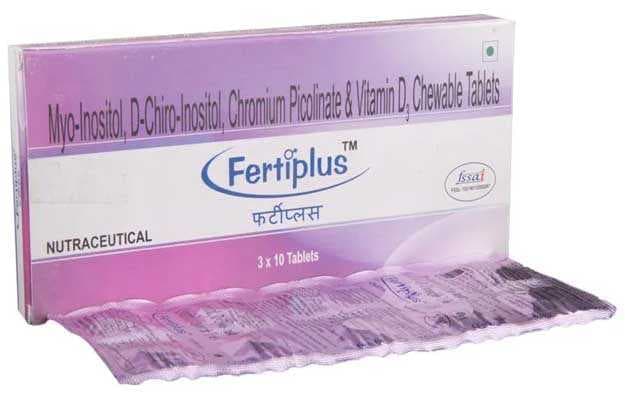 FERTIPLUS TAB