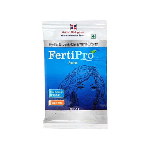 Fertipro Sachet
