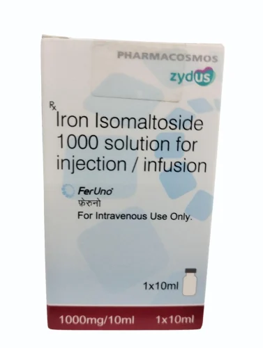 FERUNO 1GM INJ