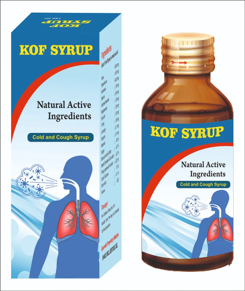 FETOP SYRUP