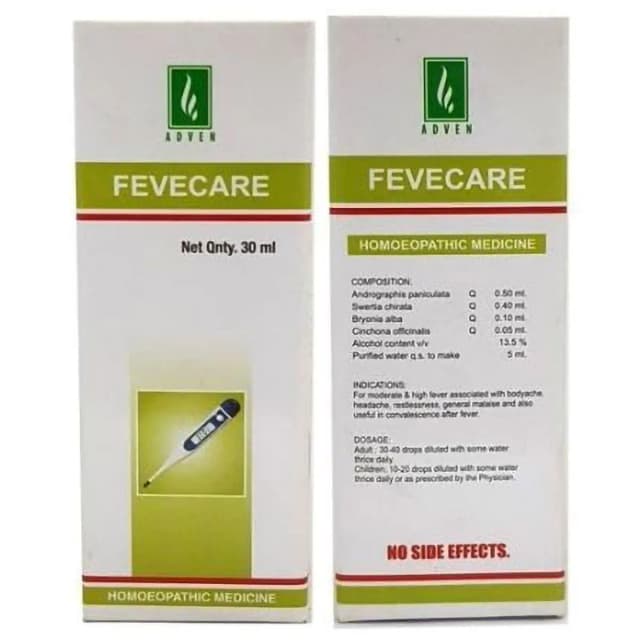 Fevakare Tab