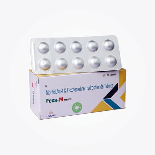 FEXA-M