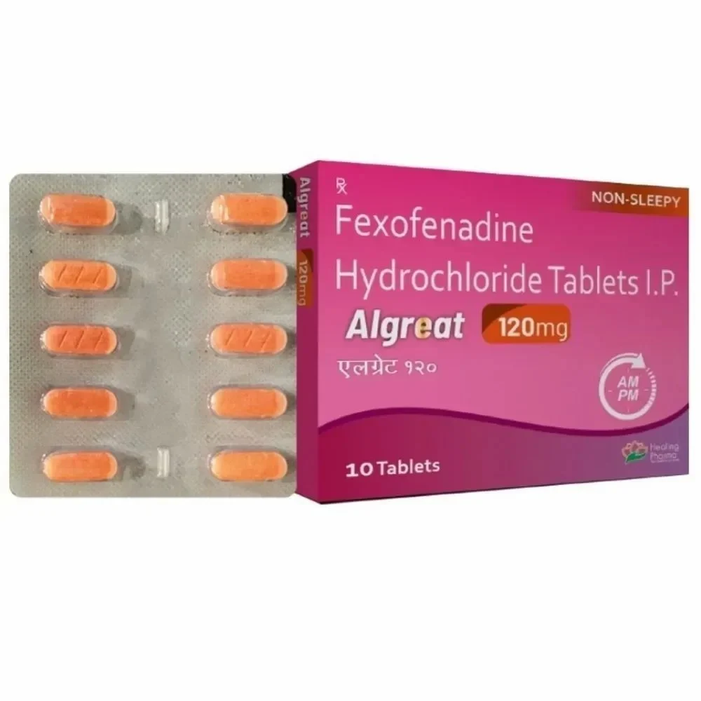 FEXOBOND 120MG