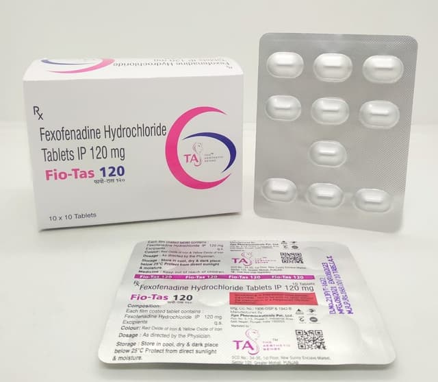 FF-120 TAB
