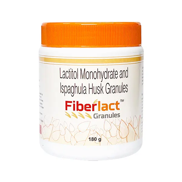 FIBERLACT GRANULES
