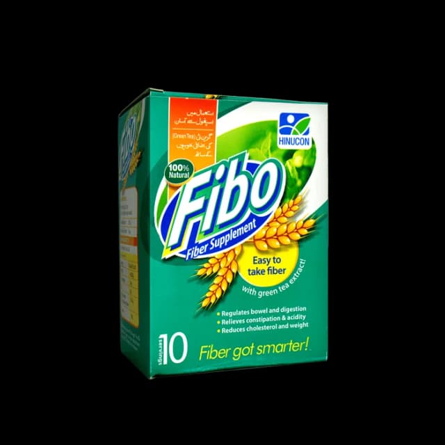 FIBOFAST POWDER