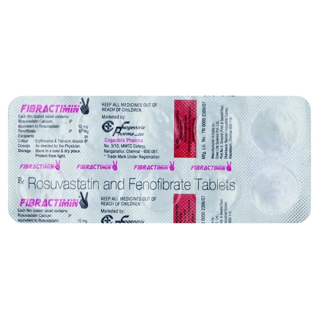 Fibractimin