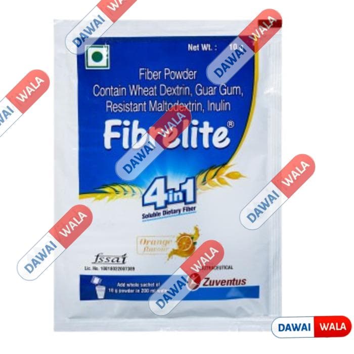 FIBRELITE POWDER