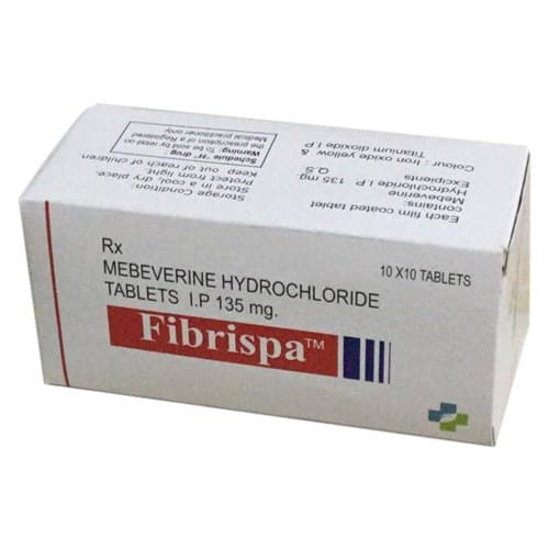 FIBRISPA TAB