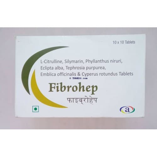 FIBROHEP TAB