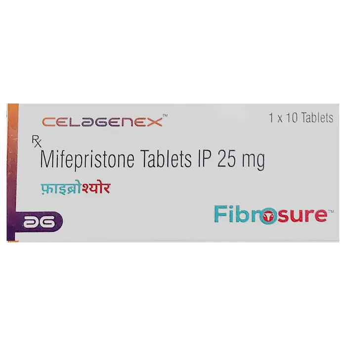 FIBROSURE TAB