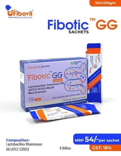 FIBTIUS GRANULES