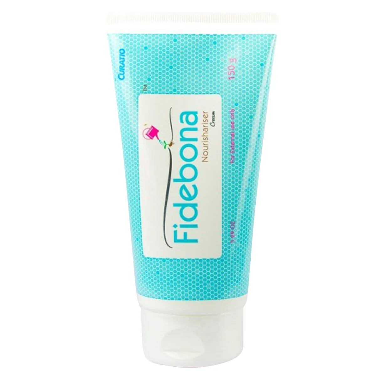 FIDEBONA NOURISH CREAM