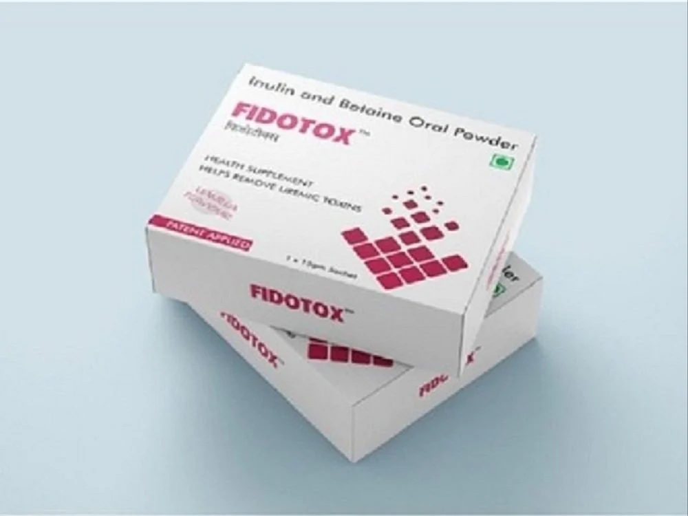 FIDOTOX TAB