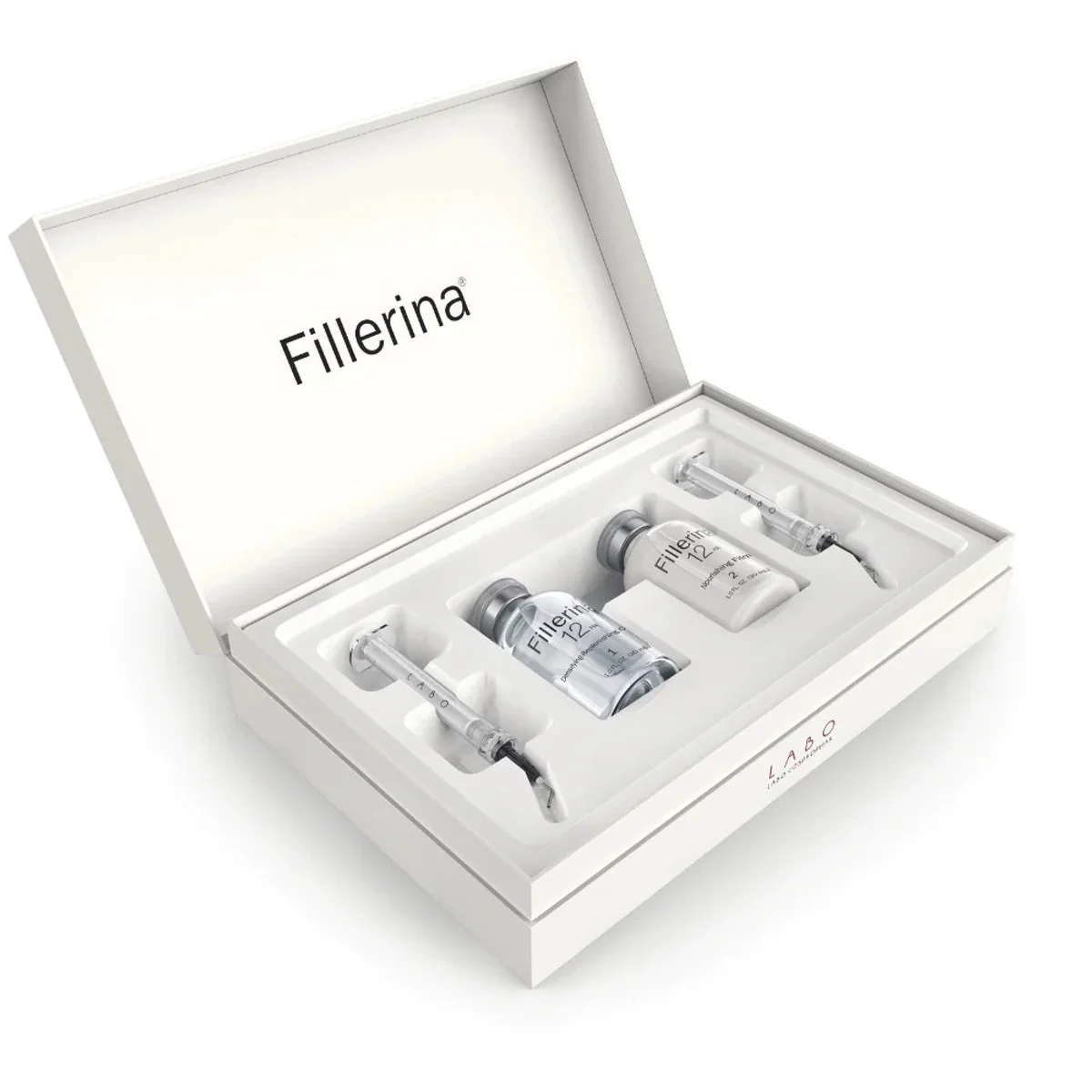 Fillerina 12 Ha Densifying