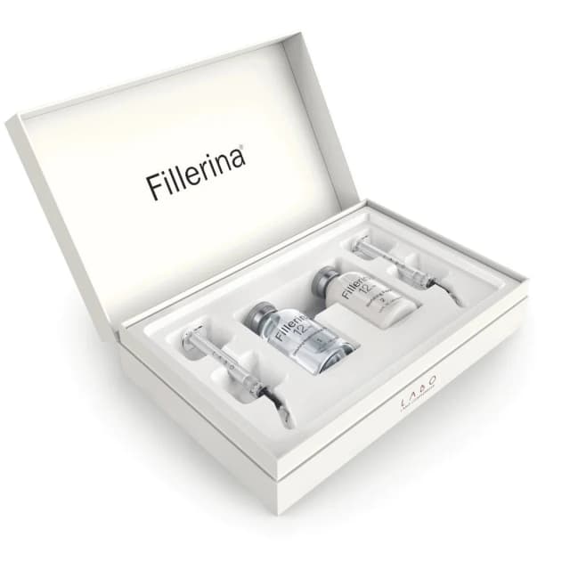 Fillerina 12 Ha Densifying