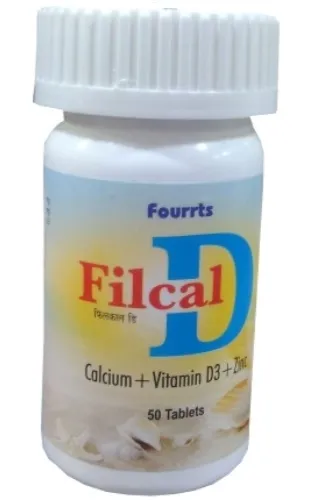 FILOCA 10 TAB