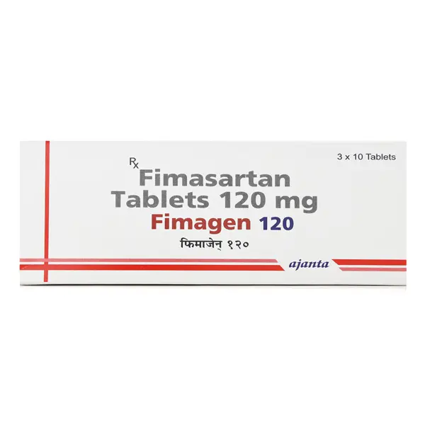 FIMAGEN 120MG TAB