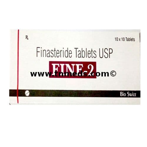 FINE 2MG TAB