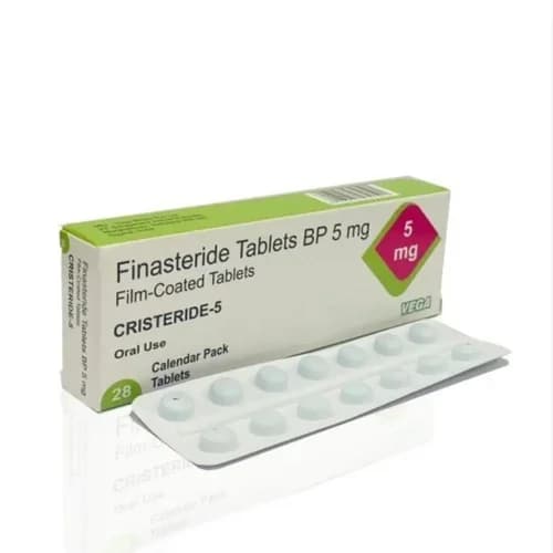 FINE 5MG TAB