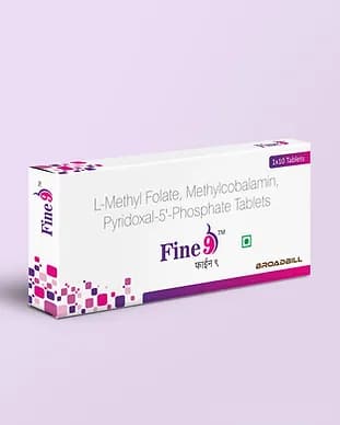 FINE 9D TAB