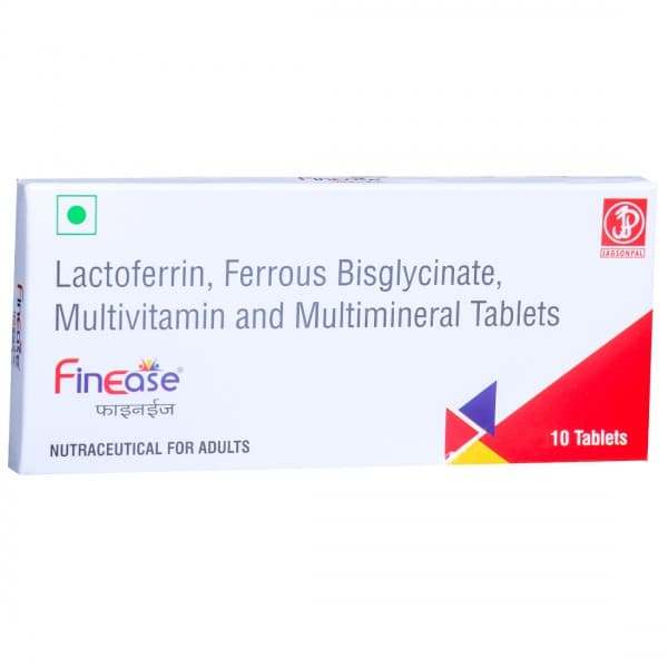 FINEASE TAB