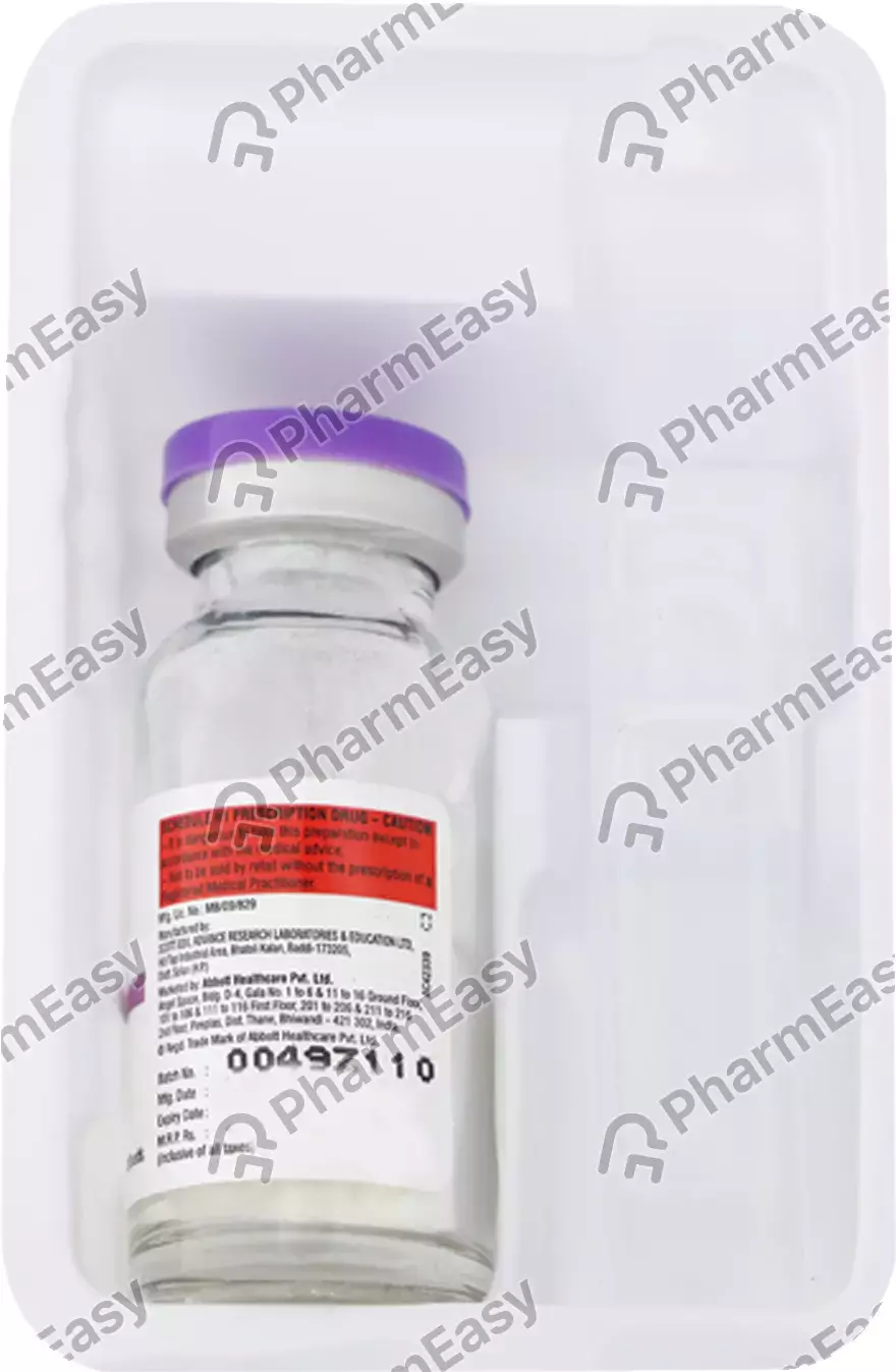 FINECEF S 1.5GM INJ