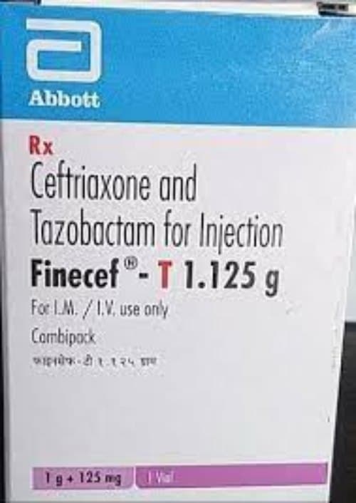 FINECEF T 1.125GM