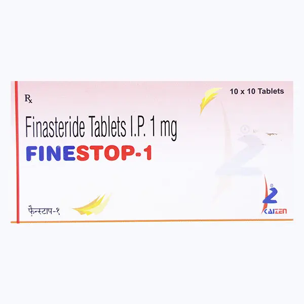 FINESTOP 1MG TAB