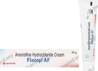 FINTOP AF CREAM
