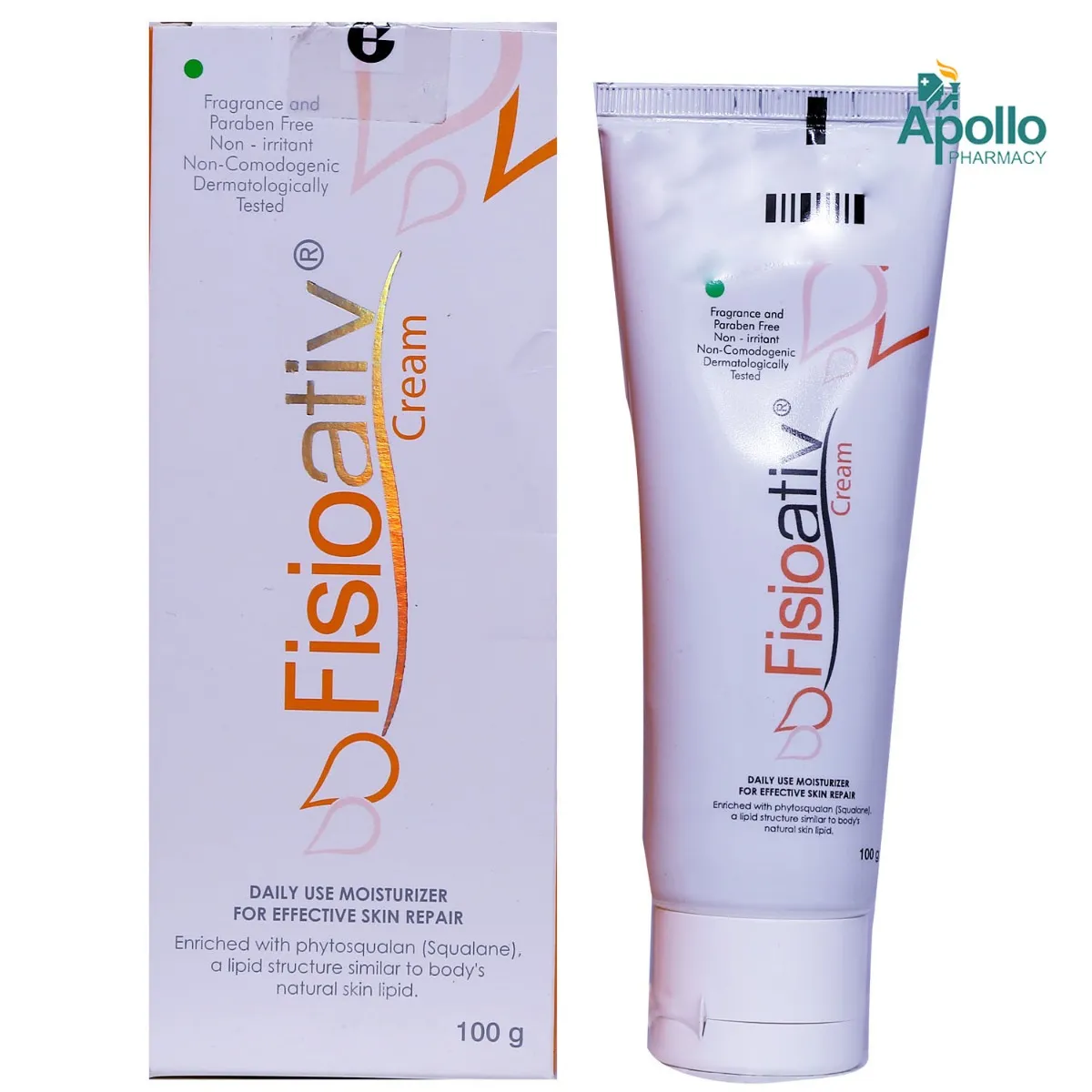 FISIOATIV CREAM