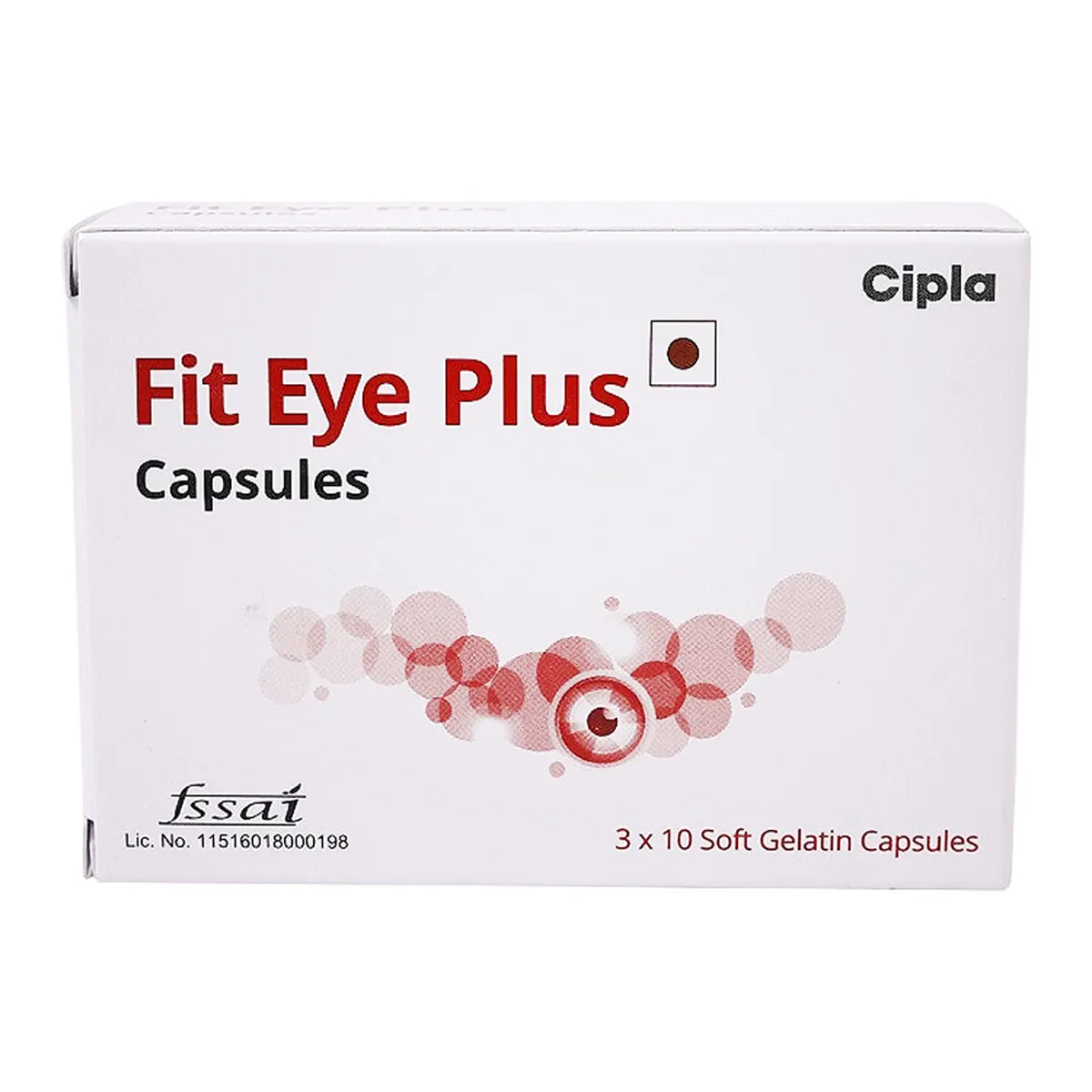 FIT EYE PLUS